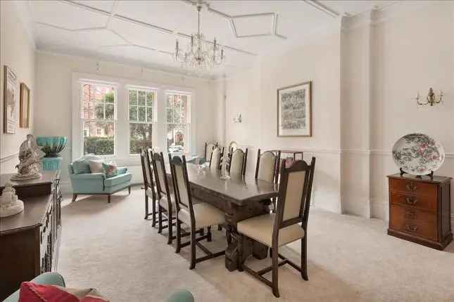 Flat for Sale in Oakwood Court London W14