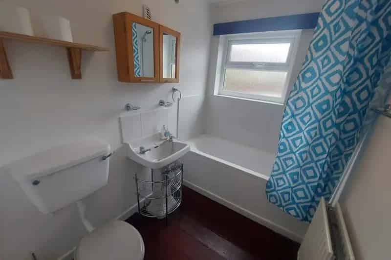 Ground Floor One Bedroom Apartment Southampton