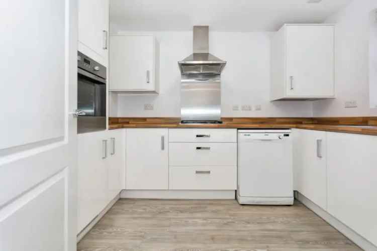 3 Bedroom House For Sale Knowle Village Arden Academy Catchment