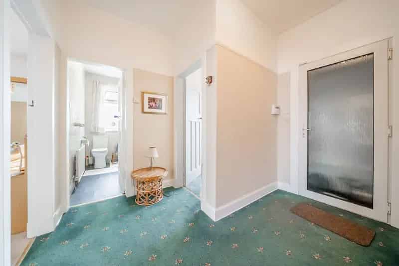 Clarkston Family Home Detached Bungalow Refurbishment Potential