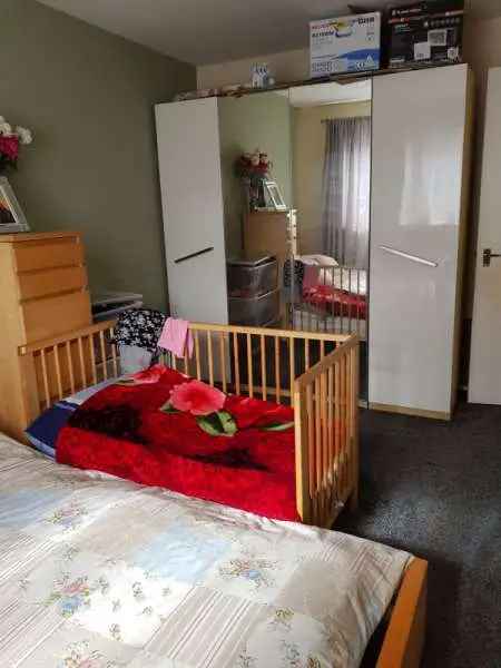 House For Rent in Birmingham, England