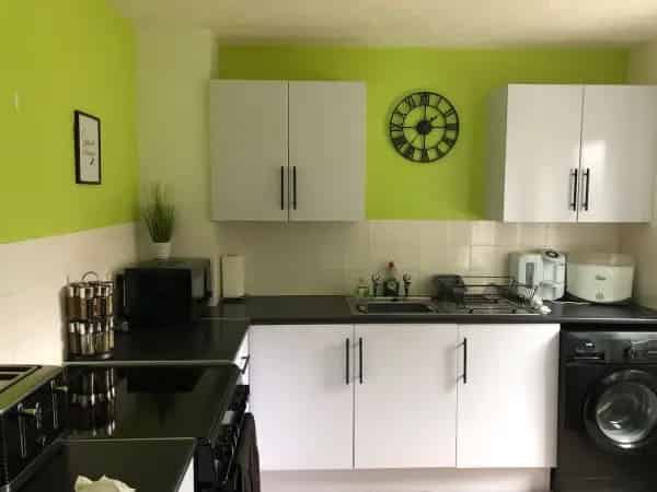 Family Home Near M25 - Needs TLC