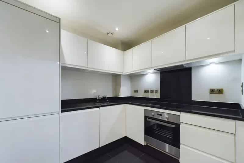 Spacious 2-Bedroom Residence with Private Balcony