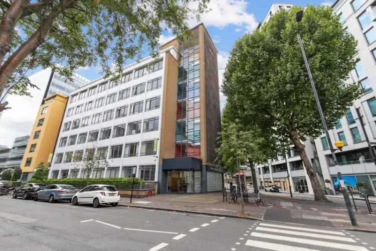 Hammersmith Serviced Offices 5-50 People Flexible Terms