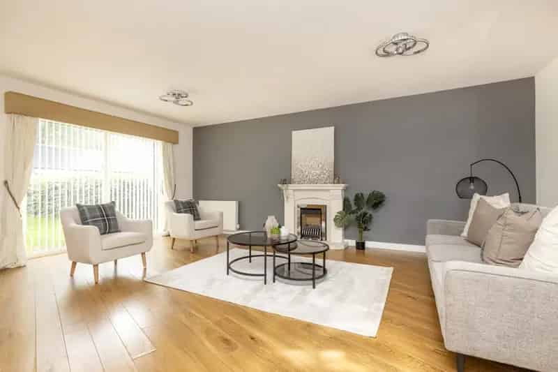 3 Bedroom Terraced House for Sale in Edinburgh