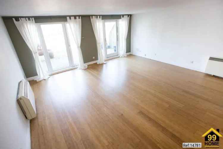 Luxury 3-Bedroom Duplex Apartment for Sale