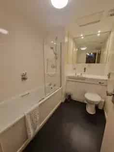 2 Bedroom 84m² Furnished Flat Aberdeen