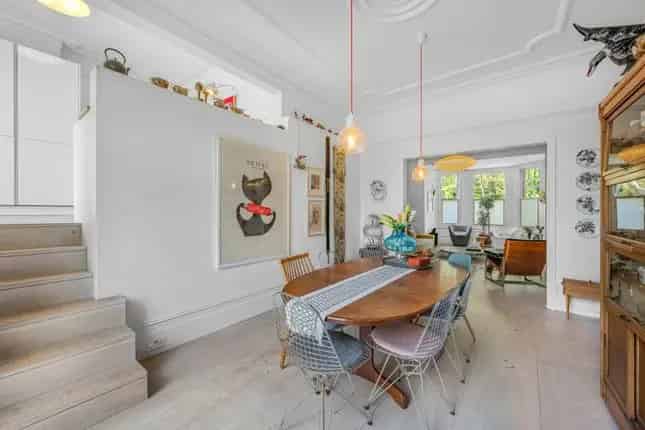 Property for Sale Muswell Hill Road N10