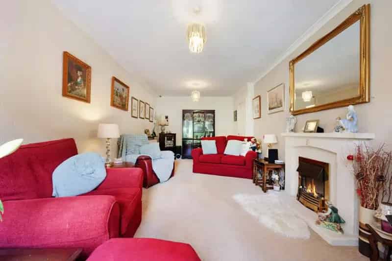 2 Bedroom Semi-Detached Bungalow for Sale