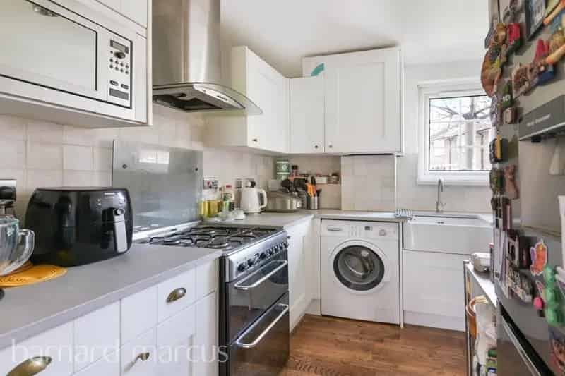 Flat For Sale , London, England
