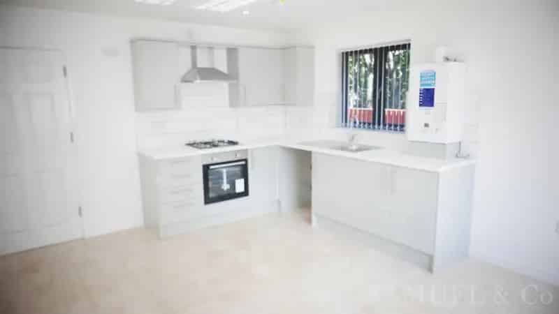 1 Bedroom Flat Handsworth Wood Close To City Transport