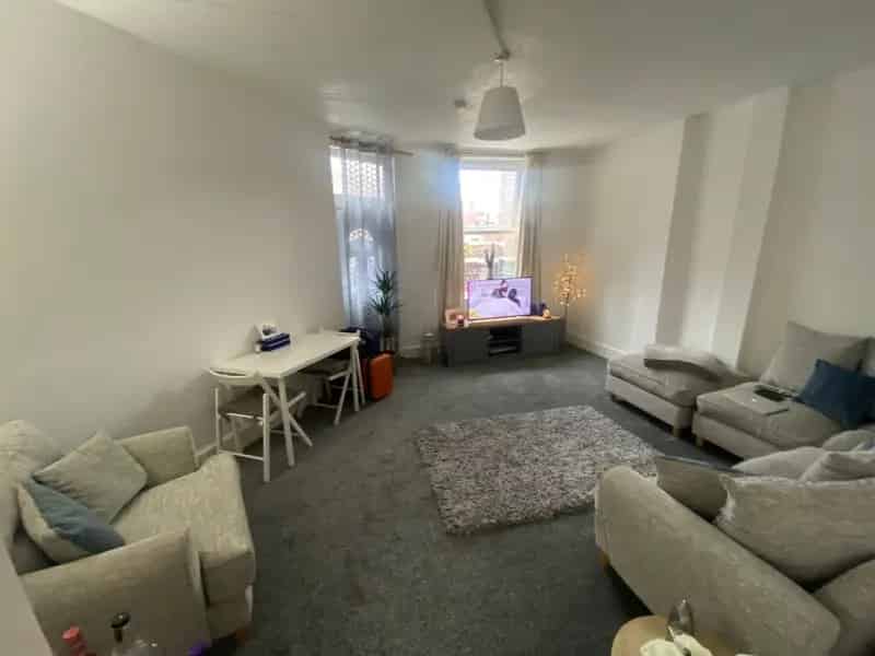 1 Bedroom Flat to Rent S11 UNFURNISHED