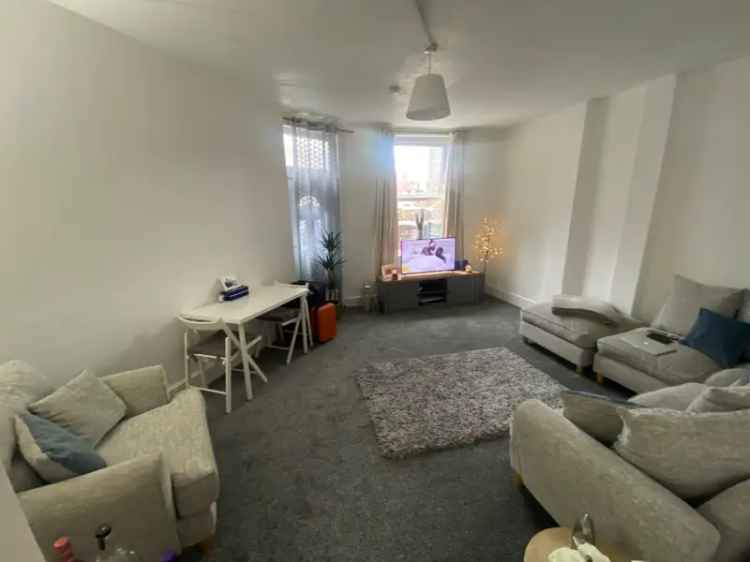 1 Bedroom Flat to Rent S11 UNFURNISHED