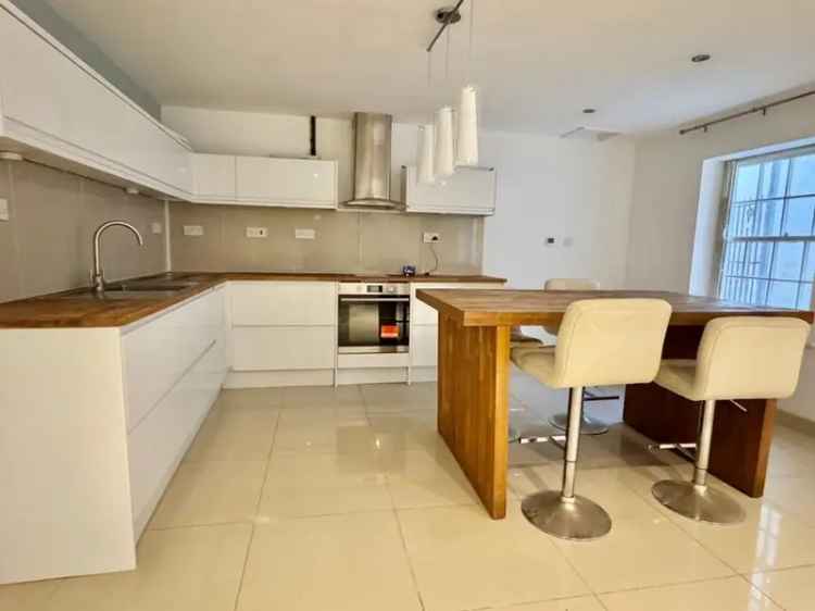 1 Bedroom End Terrace House for Sale Sandgate Kent