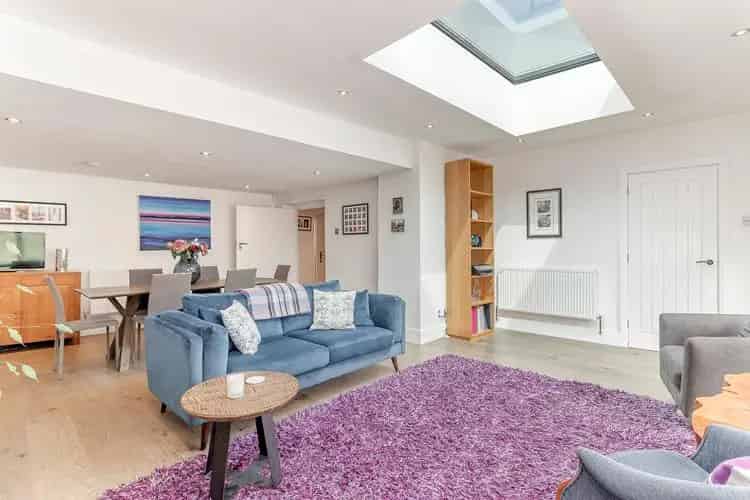 5 Bedroom Detached House for Sale in Nidderdale