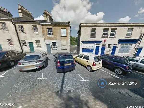 1 Bedroom House Share Near Train Station