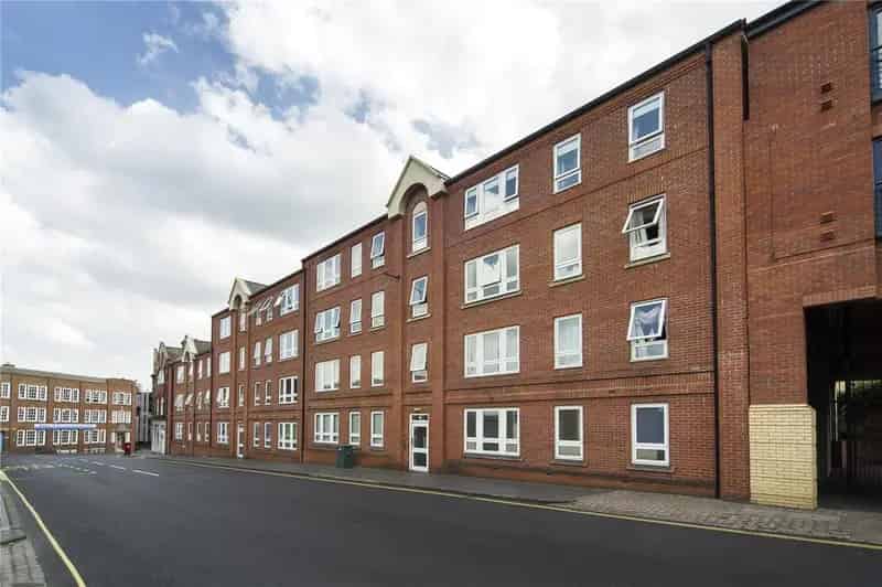 1 Bedroom Apartment for Sale Jewellery Quarter Birmingham
