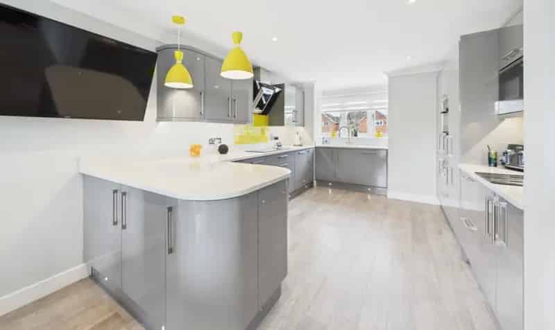 3 Bedroom House for Sale in Thurston