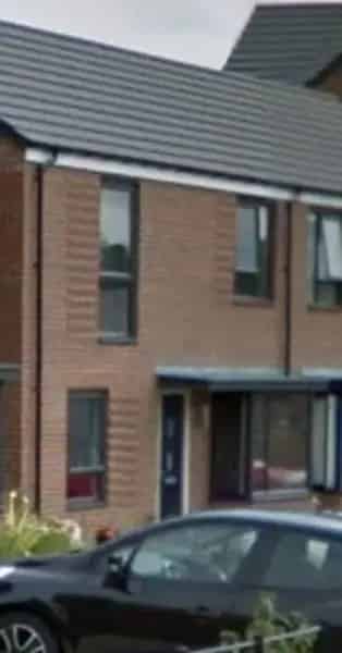 3 Bed New Build House Disability Adapted Quiet Location