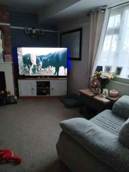 House For Rent in Doncaster, England