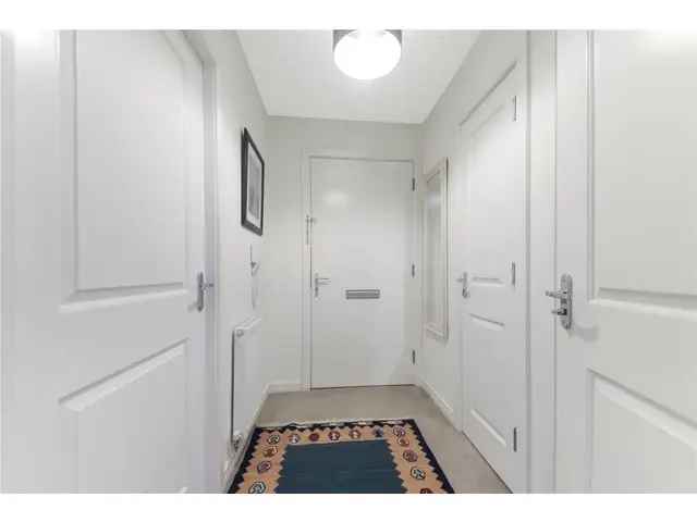 1 Bedroom Flat for Sale in Oatlands Gate