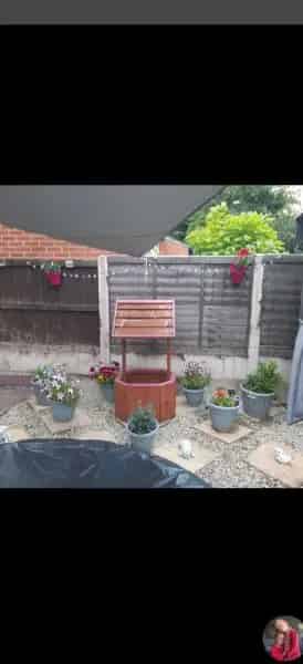 4 Bedroom House Large Garden Near Schools