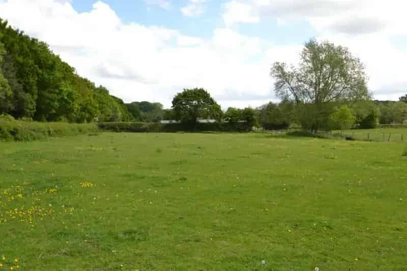 12.19 Acres Pasture Land near Market Drayton Town Centre