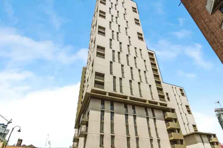 2 Bedroom Furnished Apartment Manchester City Centre Available 09 01 25