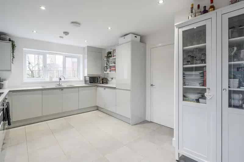 4 Bedroom Detached House For Sale Wordsley Hospital Estate