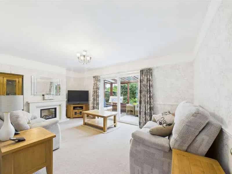 2 Bed Timber Framed Home for Sale Near Wyre Forest