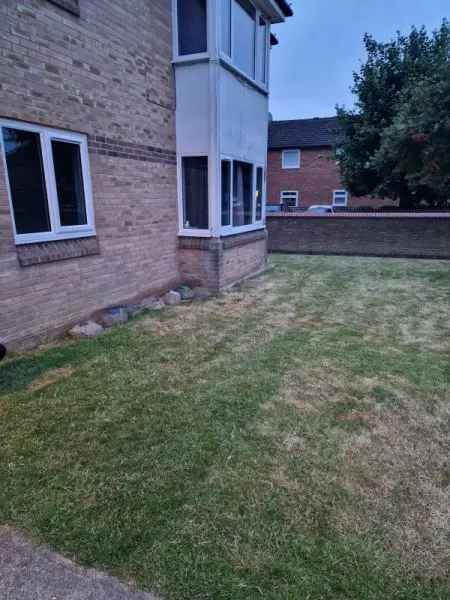 Flat For Rent in Colchester, England