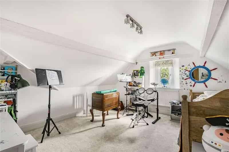 5 Bed House for Sale Malvern