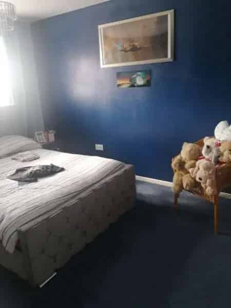 3 Bedroom House New Fitted Kitchen Quiet Area