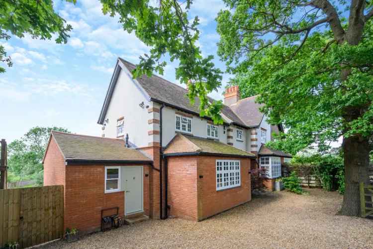 Cottage for sale with 5 bedrooms, Pitsford Road Chapel Brampton, Northampton