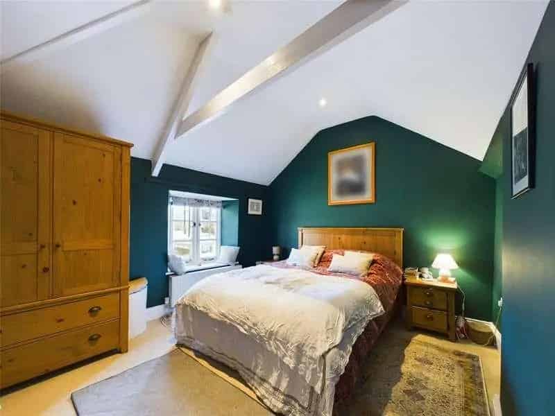 3 Bed Character House For Sale Near Launceston