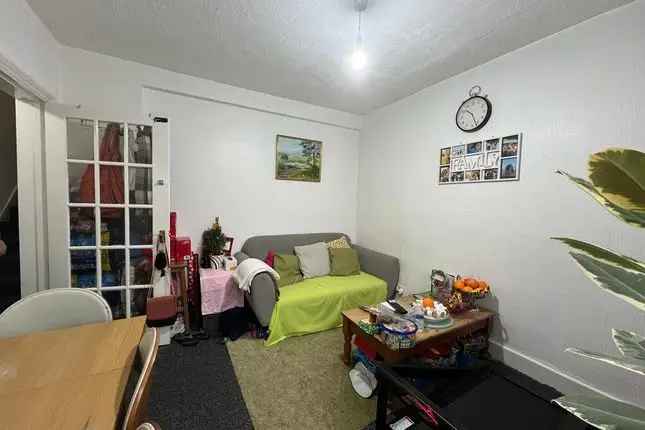 Terraced House for Sale East Lane Wembley HA0