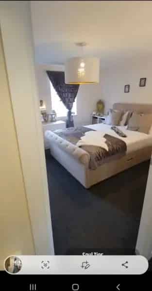 Large 2 Bed New Build House 2 Parking Spaces Garden Quiet Area