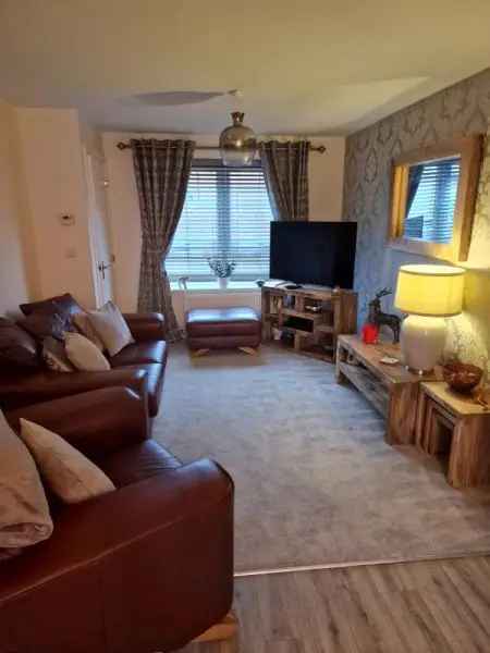 House For Rent in Lichfield, England