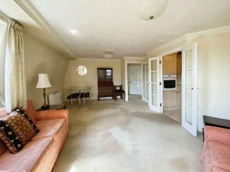 1 Bedroom Apartment for Sale in Central Bath