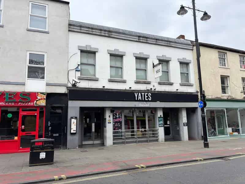 Doncaster City Centre Pub for Sale