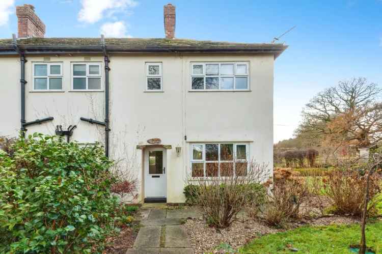 Semi-detached house For Sale in Mill Lane, England