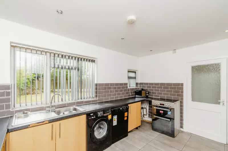 Three Bedroom Semi Detached House West Bromwich