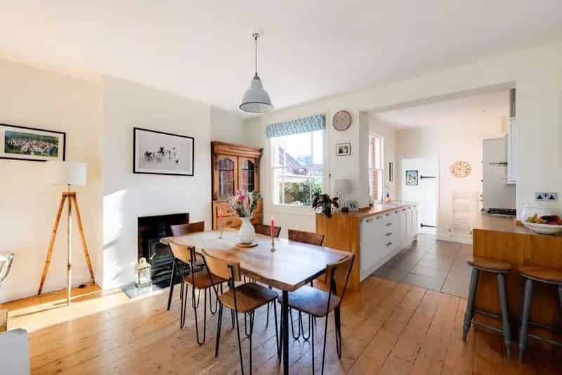 3 Bedroom Victorian Terrace House For Sale
