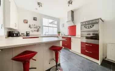 Spacious House with Two Holiday Apartments in Moretonhampstead