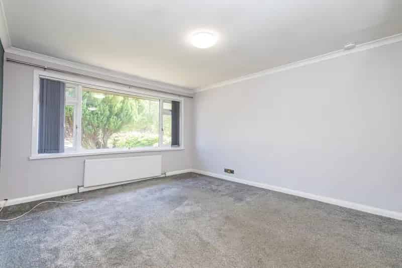 3-Bedroom Semi-Detached Bungalow in Peaceful Village Setting