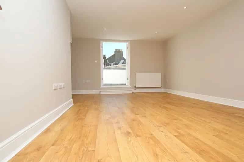 2 Bedroom Maisonette House to Rent Kemp Town Brighton
