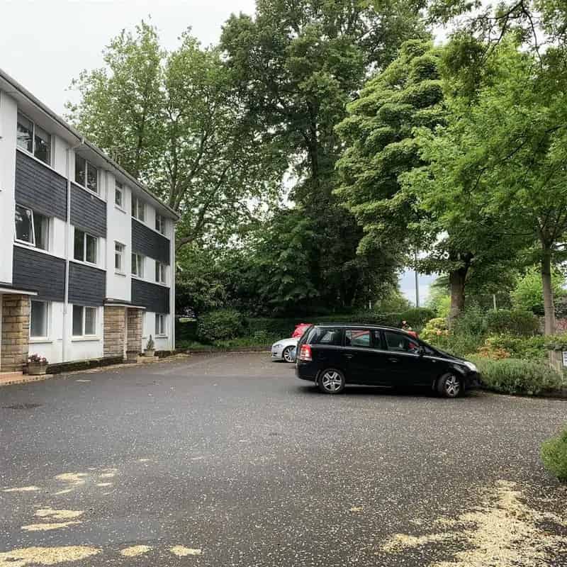 2 Bedroom Apartment to Rent