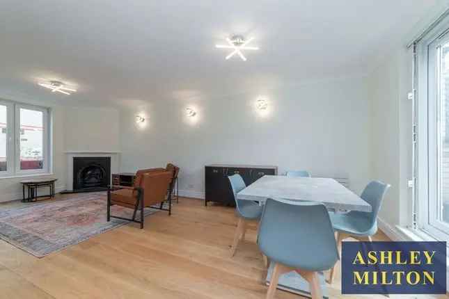 5 Bedroom Townhouse Near Kilburn Park Road NW6