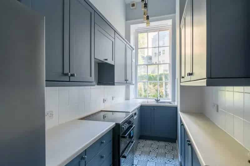 2 Bedroom Apartment Near City Center