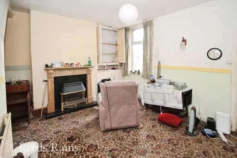 2 Bedroom Mid Terrace House For Sale Anderton Lancashire